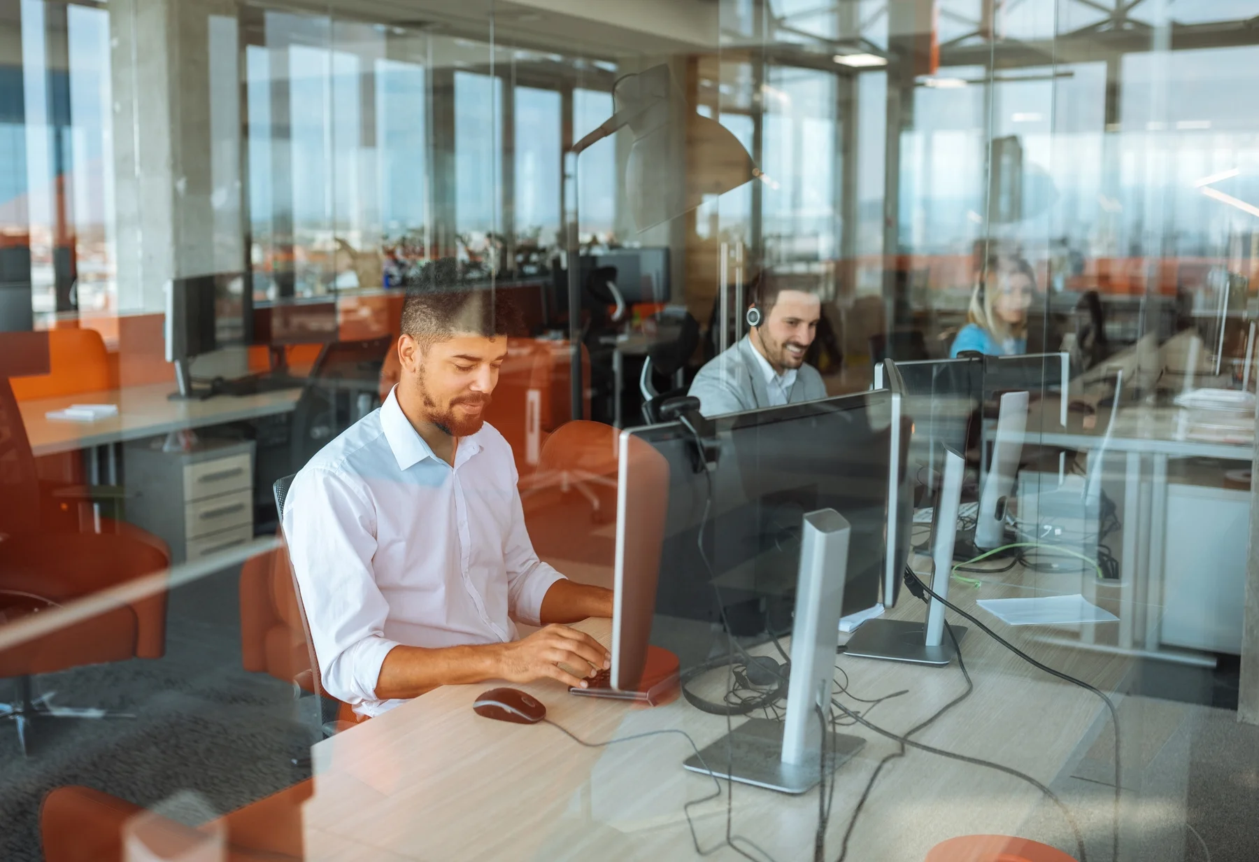 USCIS Confirms Third-Party Worksite Permissible on STEM OPT.