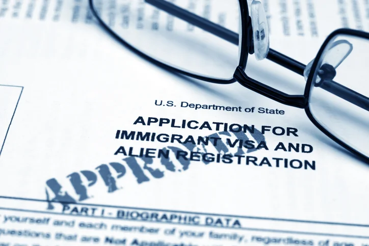 Understanding the State Department's Monthly Visa Bulletin