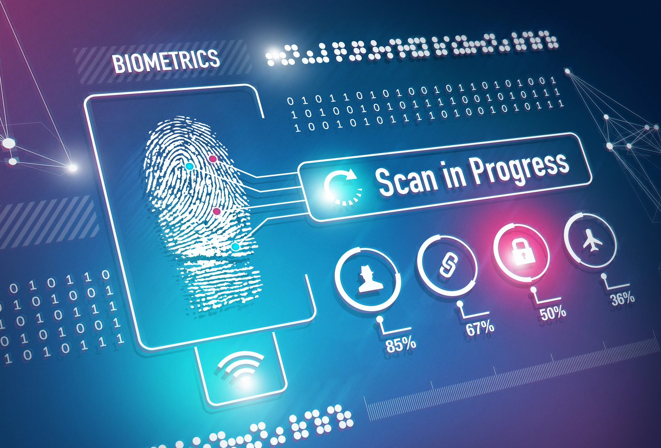 New Biometrics Requirement in Updated Form I-539