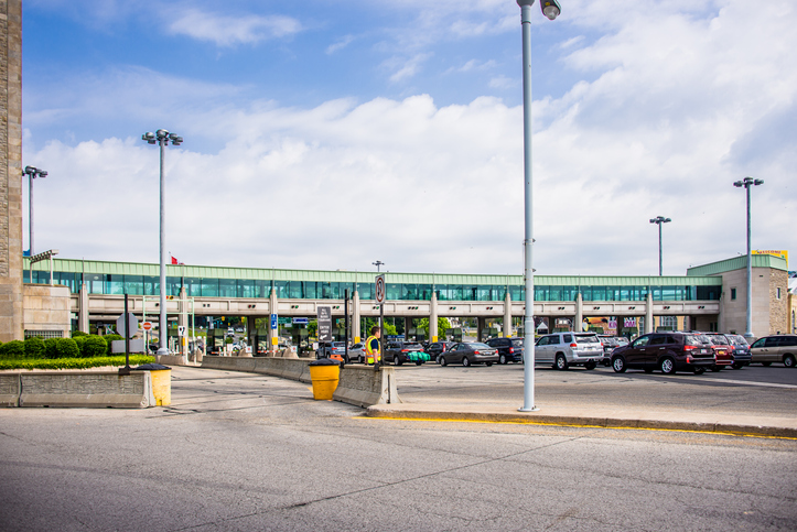 Delays at Immigration Inspection Anticipated at US-Canada Border