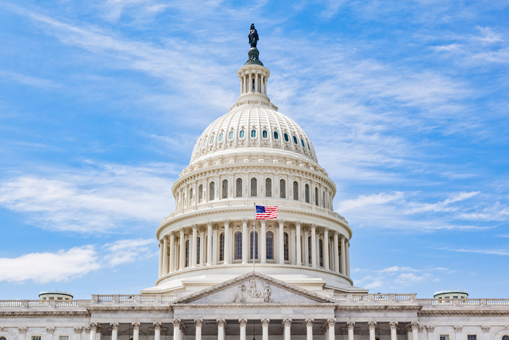 Congress Tackles Green Card Backlogs