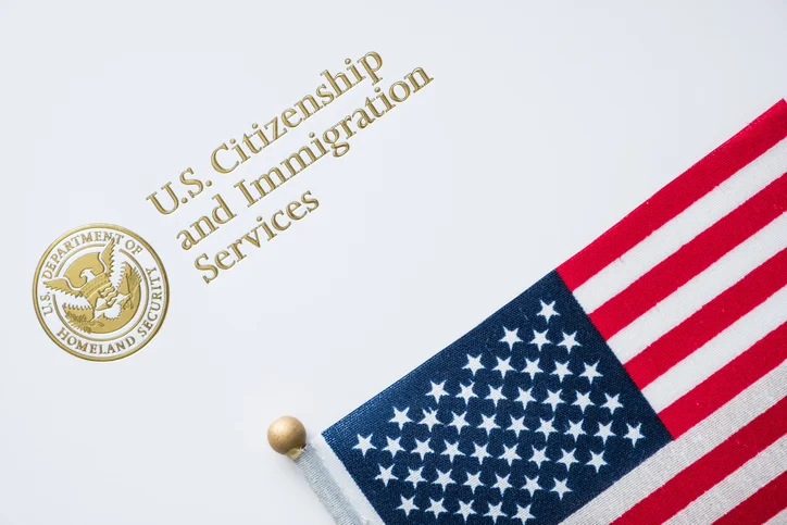 Revised Civics Test for Naturalization Application Initiated