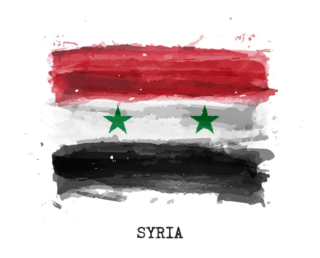 Temporary Protected Status for Citizens of Syria Extended