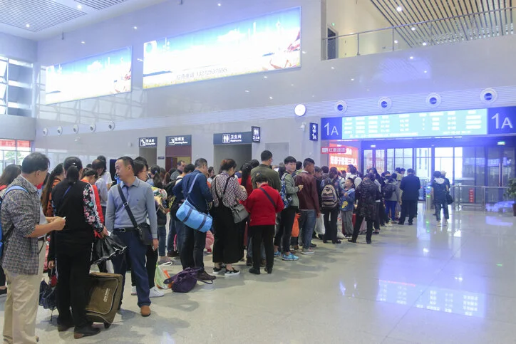 UK and Ireland Added to List of Countries Facing Travel Restrictions to the US