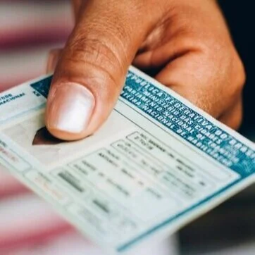 Expired Identity Documents Temporarily Acceptable for Form I-9 Purposes