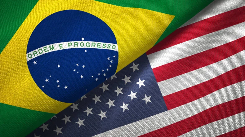 Travelers from Brazil Banned Entry to the United States