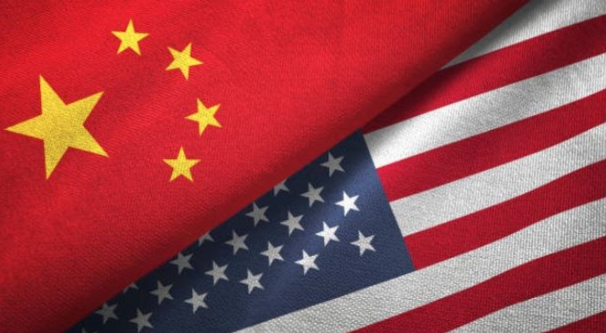 President Suspends Entry of Certain Chinese Students and Researchers