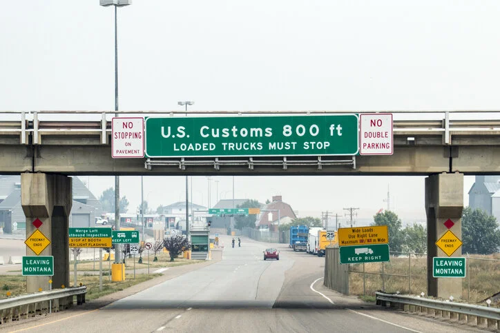 U.S. Land Borders Remain Closed to Non-Essential Travel