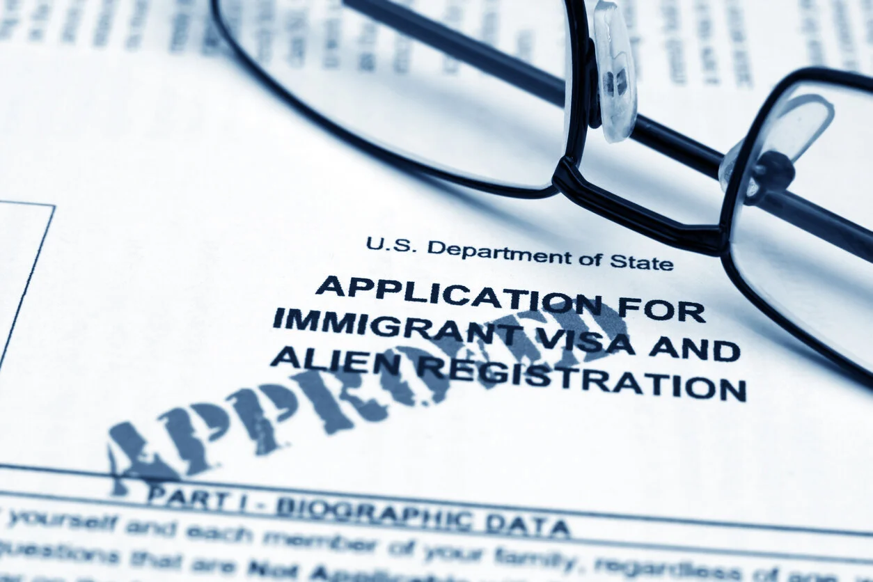 Wealth Test for Intending Immigrants Still Applies