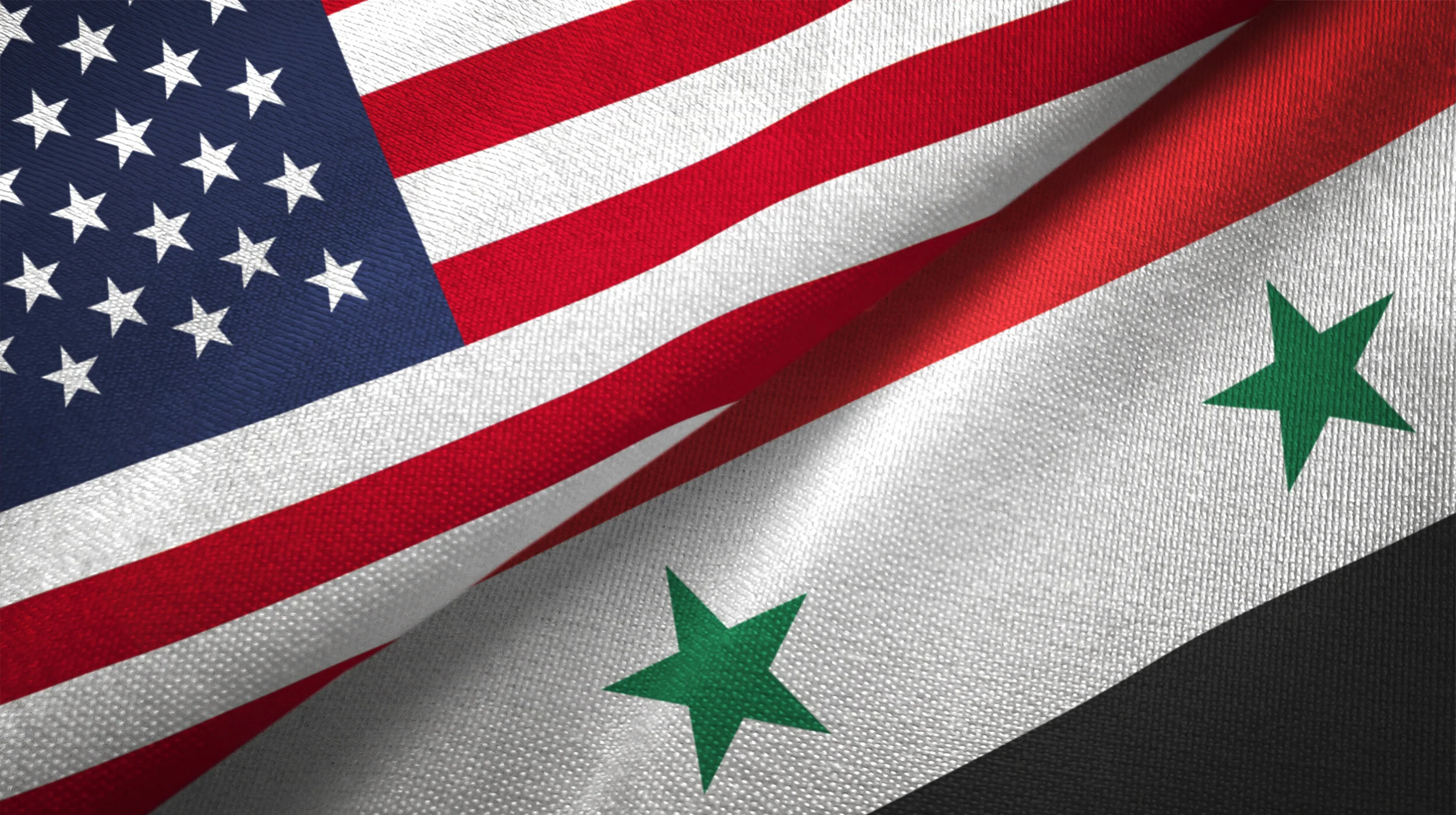 Temporary Protected Status for Citizens of Syria Extended Until Sep 30, 2022
