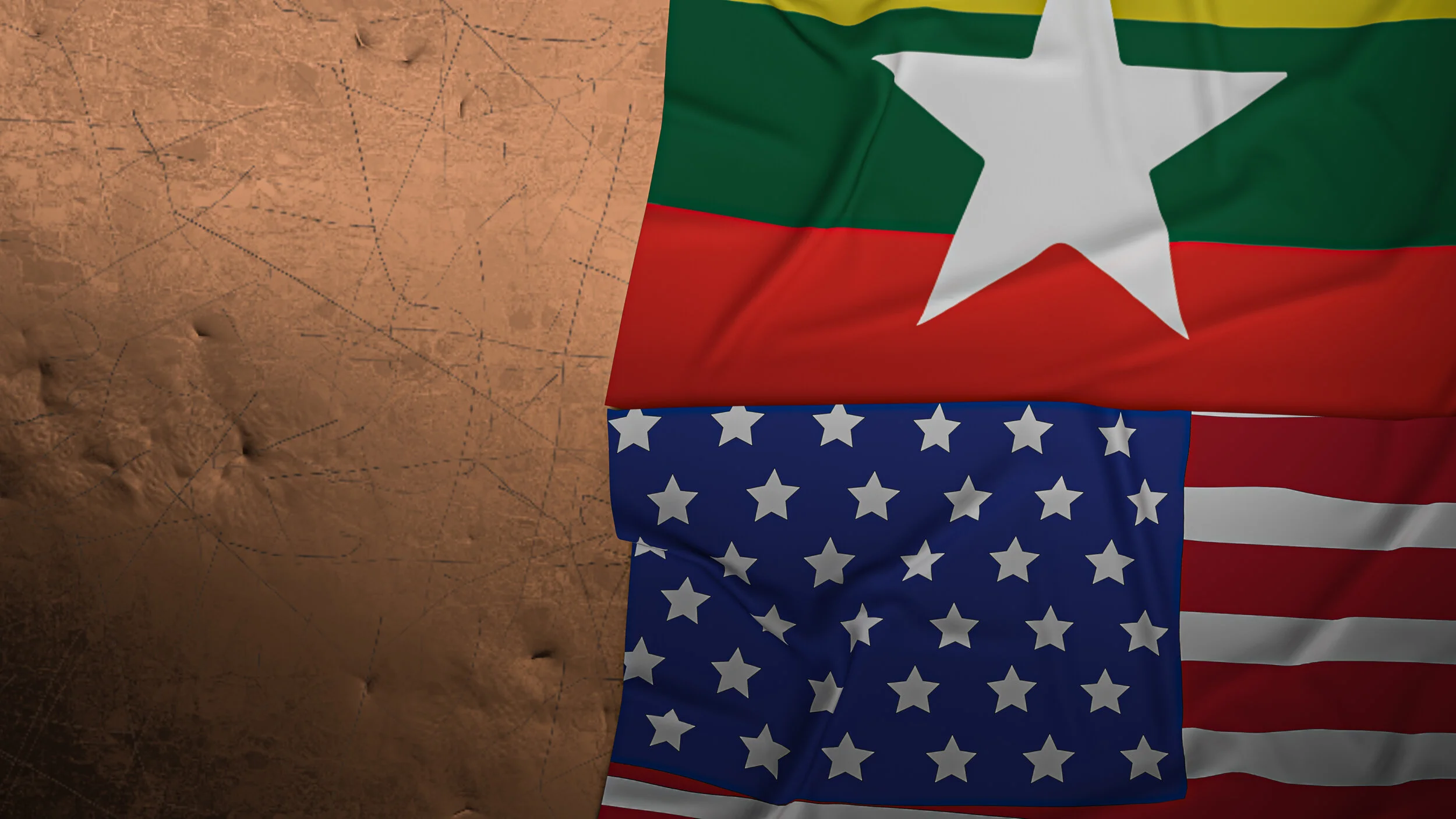 Burmese Nationals Now Eligible for Temporary Protected Status