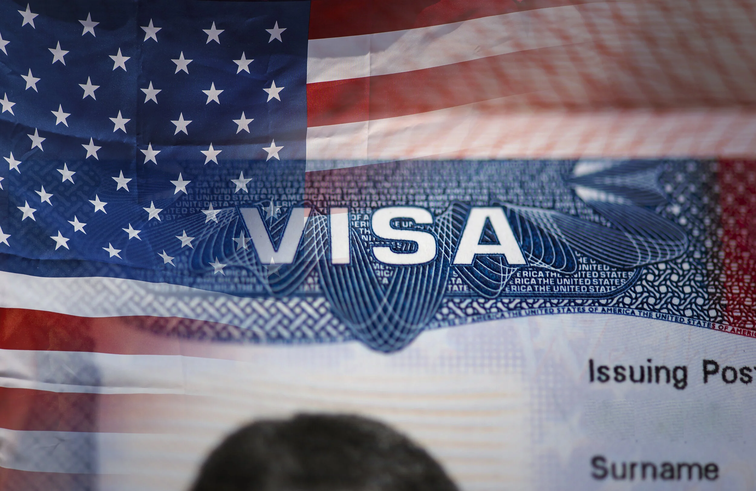April 2021 Visa Bulletin Released