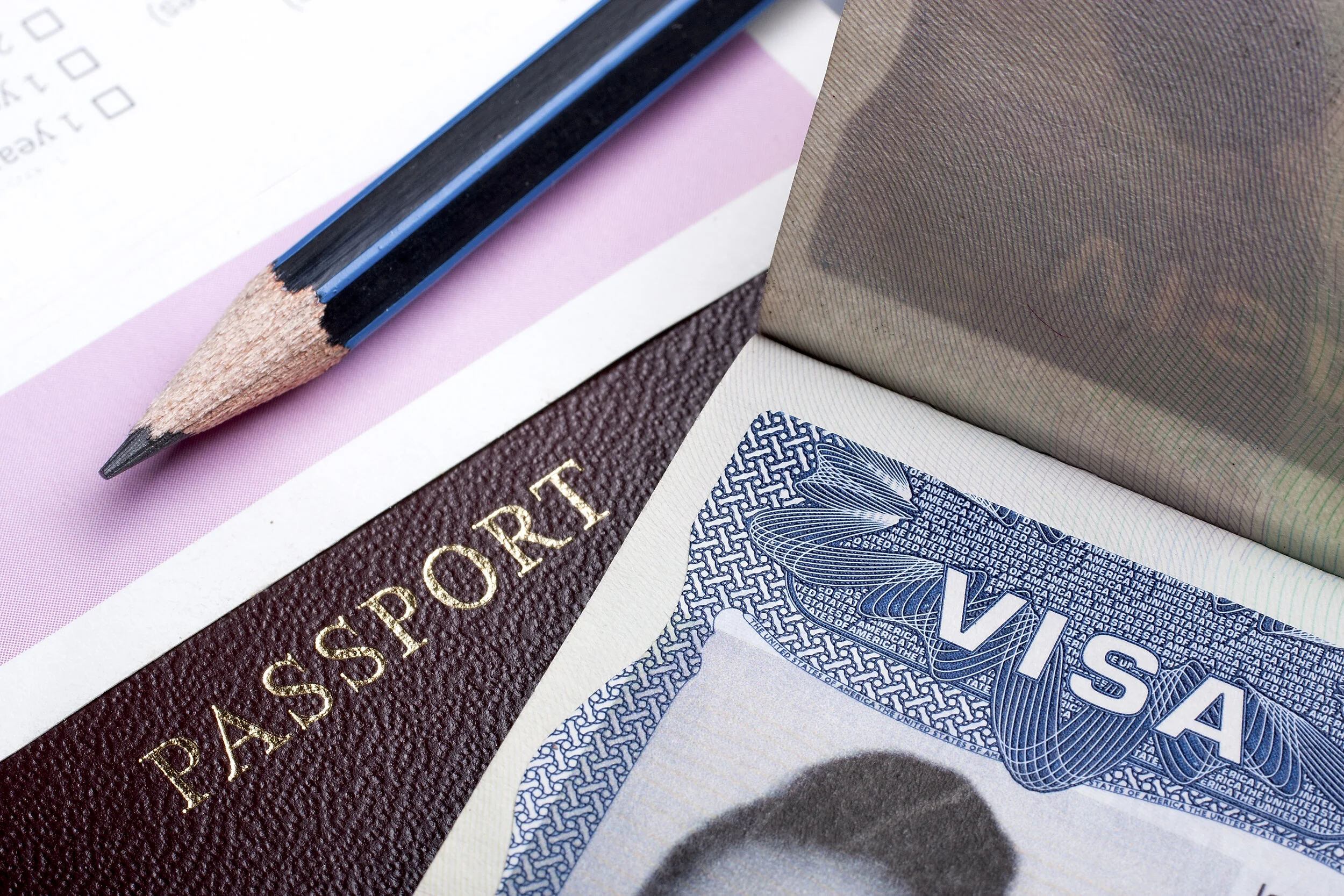 June 2021 Visa Bulletin Released