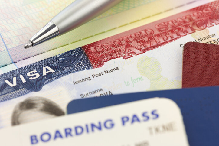 August 2021 Visa Bulletin Released