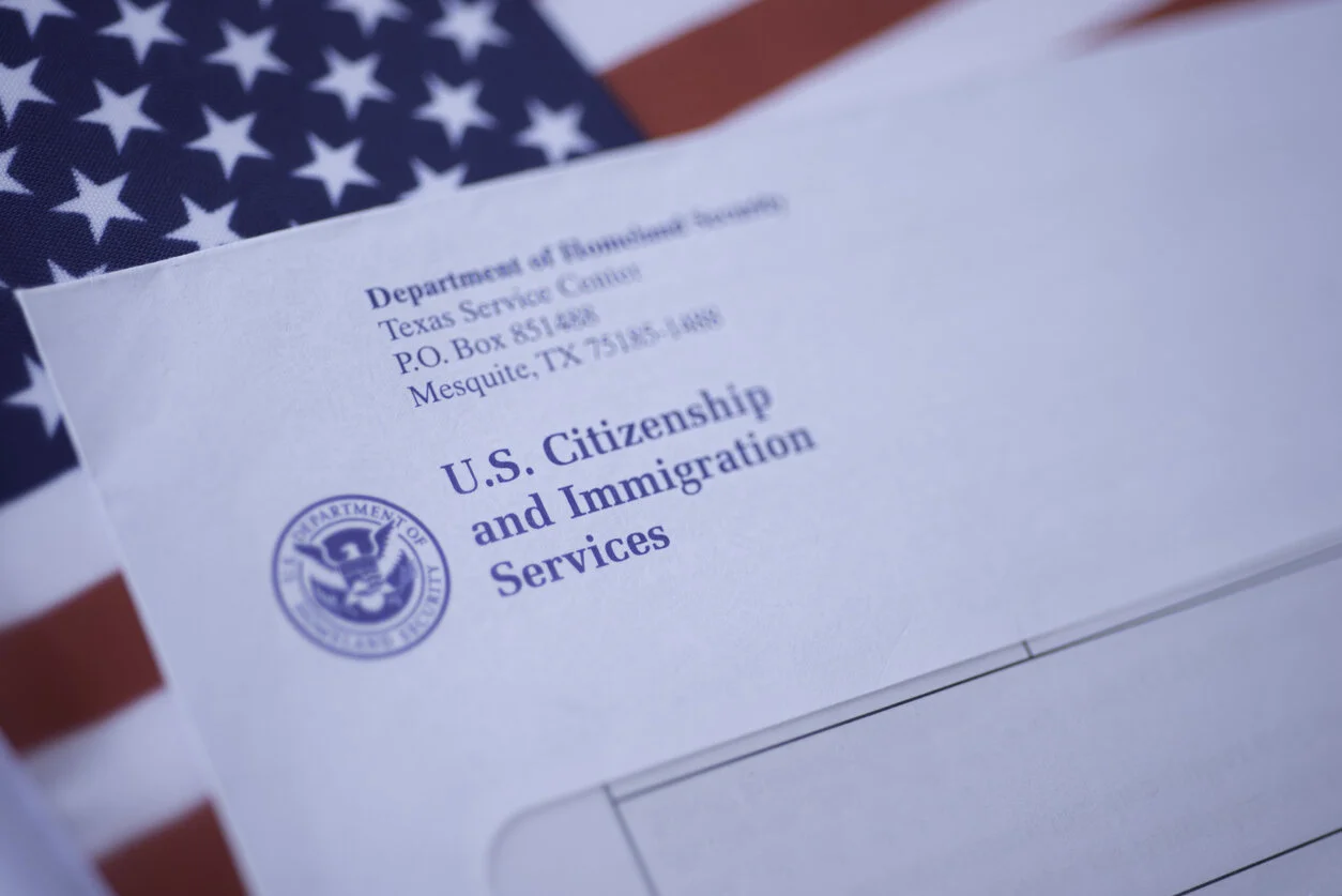 USCIS Extends Validity Period for Receipt Notices for Conditional Permanent Residents