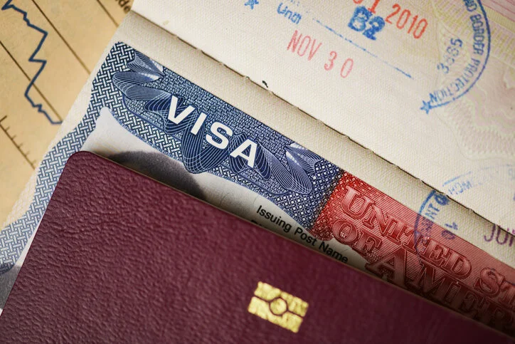 November 2021 Visa Bulletin Released