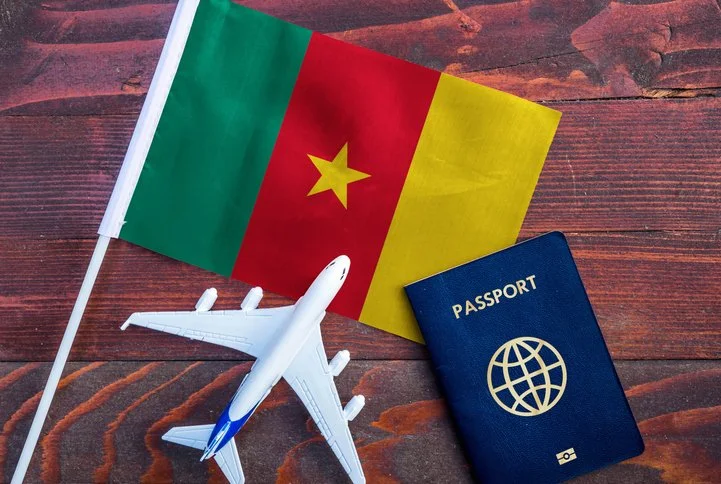 Cameroon Designated for Temporary Protected Status