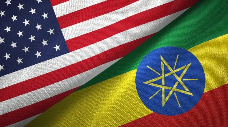 Ethiopia Designated for Temporary Protected Status