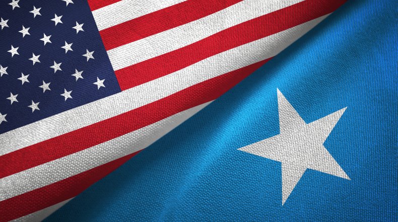 Extension and Redesignation of Somalia for Temporary Protected Status