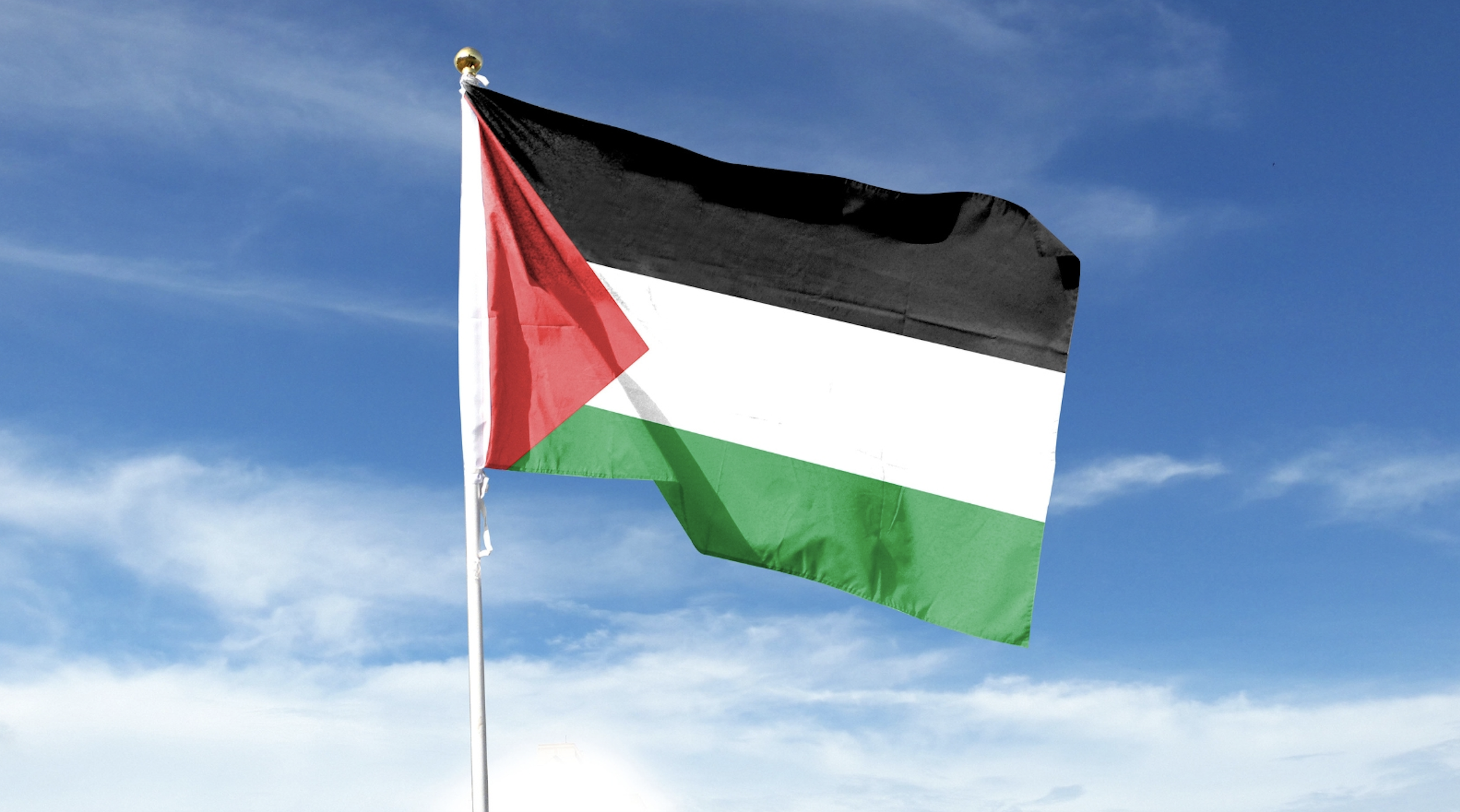 Temporary Relief for Palestinians Currently in the US