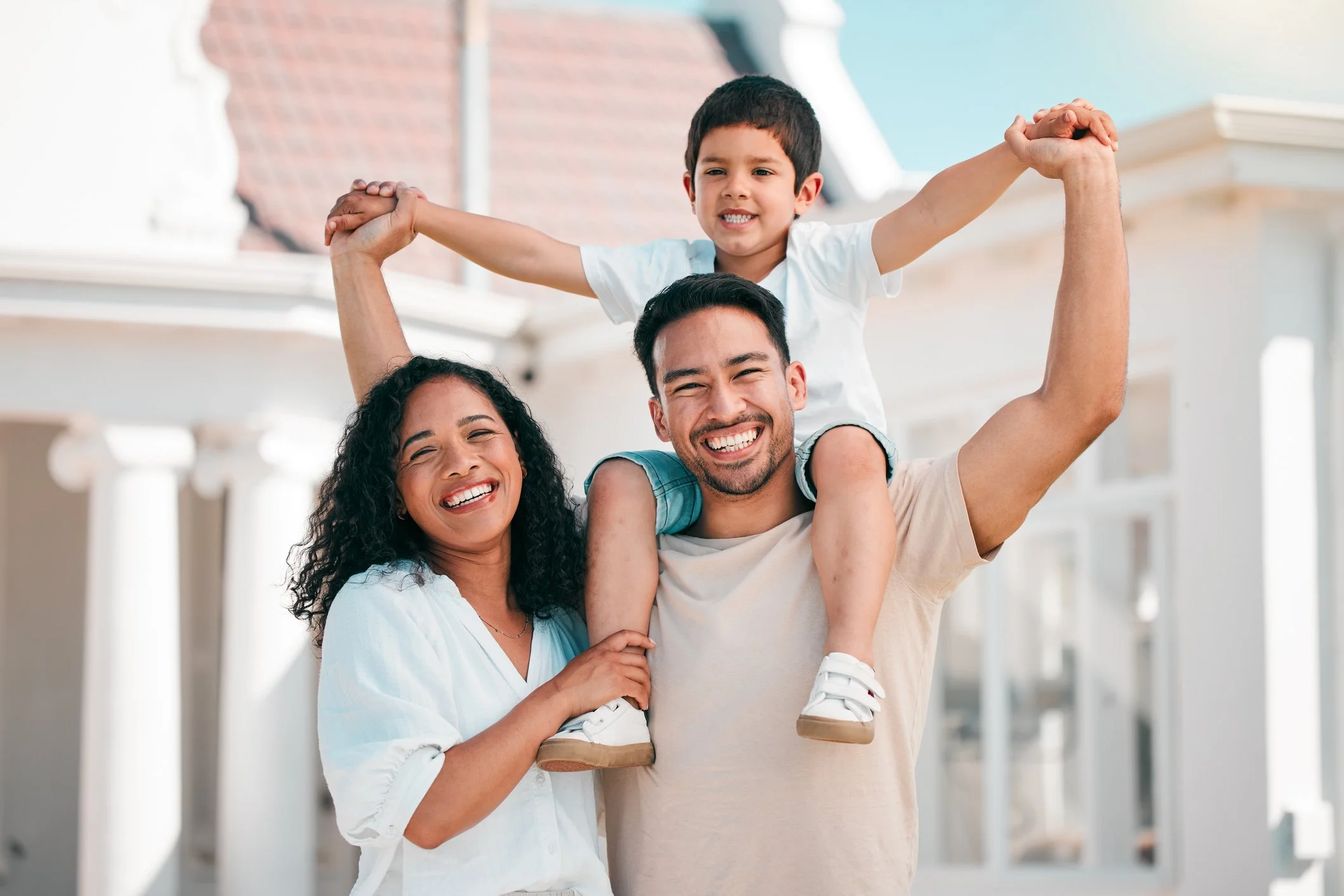 New Program for Undocumented Spouses and Children of US Citizens Takes Effect