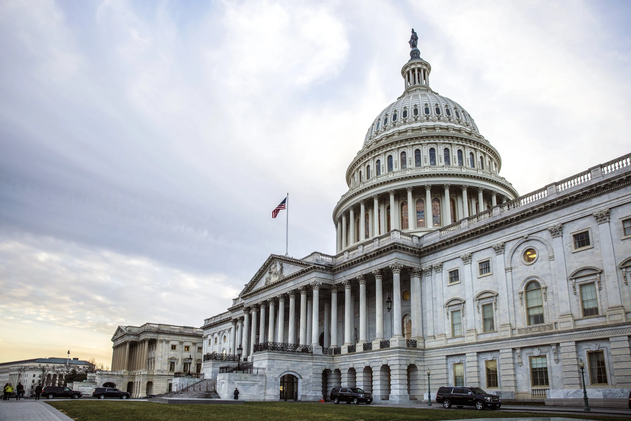 How Congressional Representatives Can Help with Immigration Case