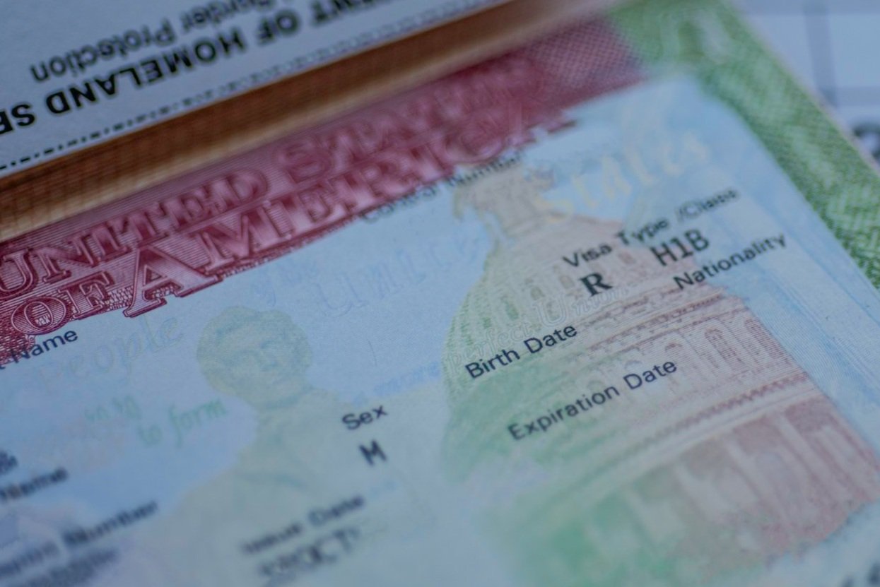 H-1B Lottery Registration Period Announced