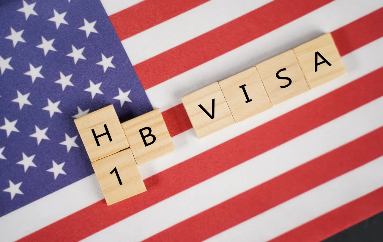 H-1B Lottery Registration Opens Today