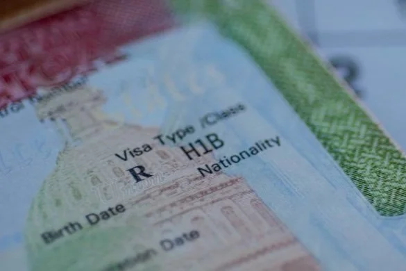 USCIS Completes H-1B Lottery for FY 2026