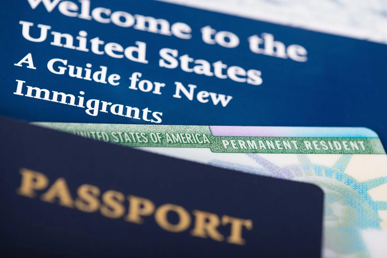 June 2025 Visa Bulletin Released