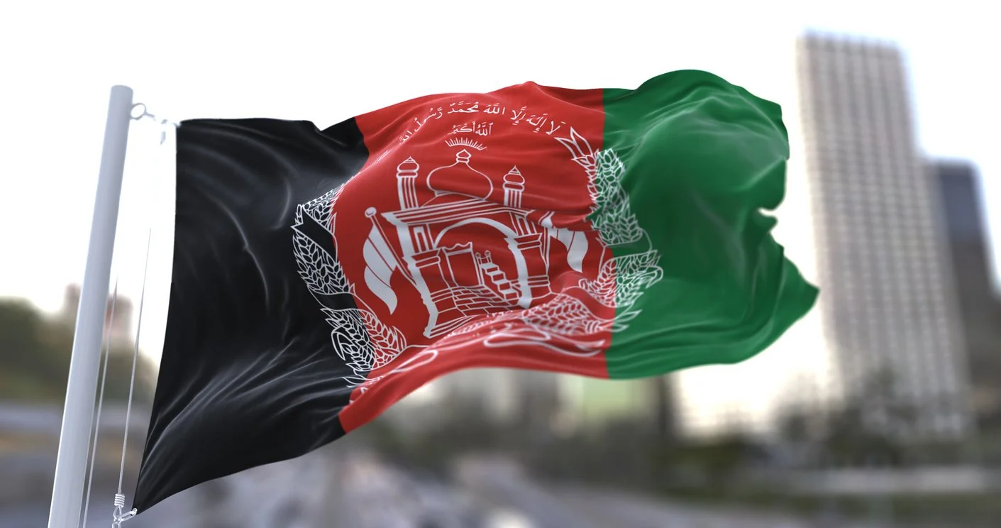 Termination of Temporary Protected Status for Afghan Nationals
