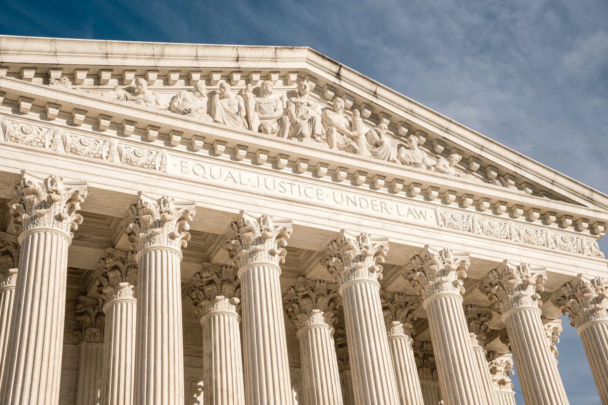 Supreme Court Allows Administration to Continue Third Country Deportations