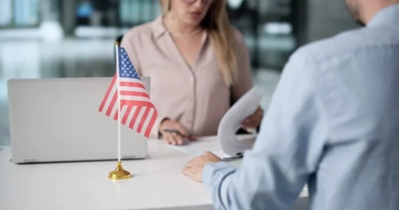 Visa Appointments Must Be Scheduled in Home Country
