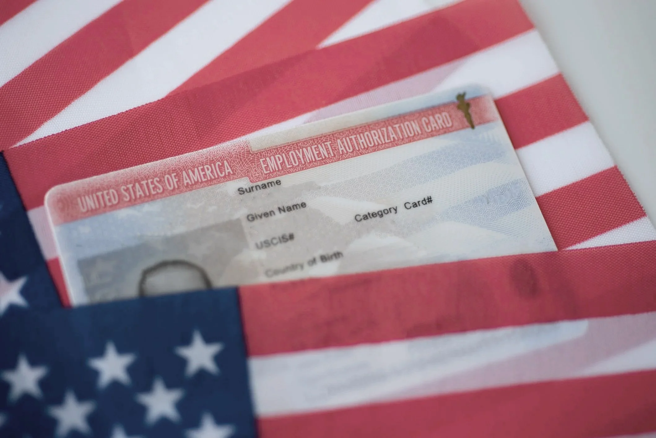 USCIS Ends 540-Day Automatic EAD Extension
