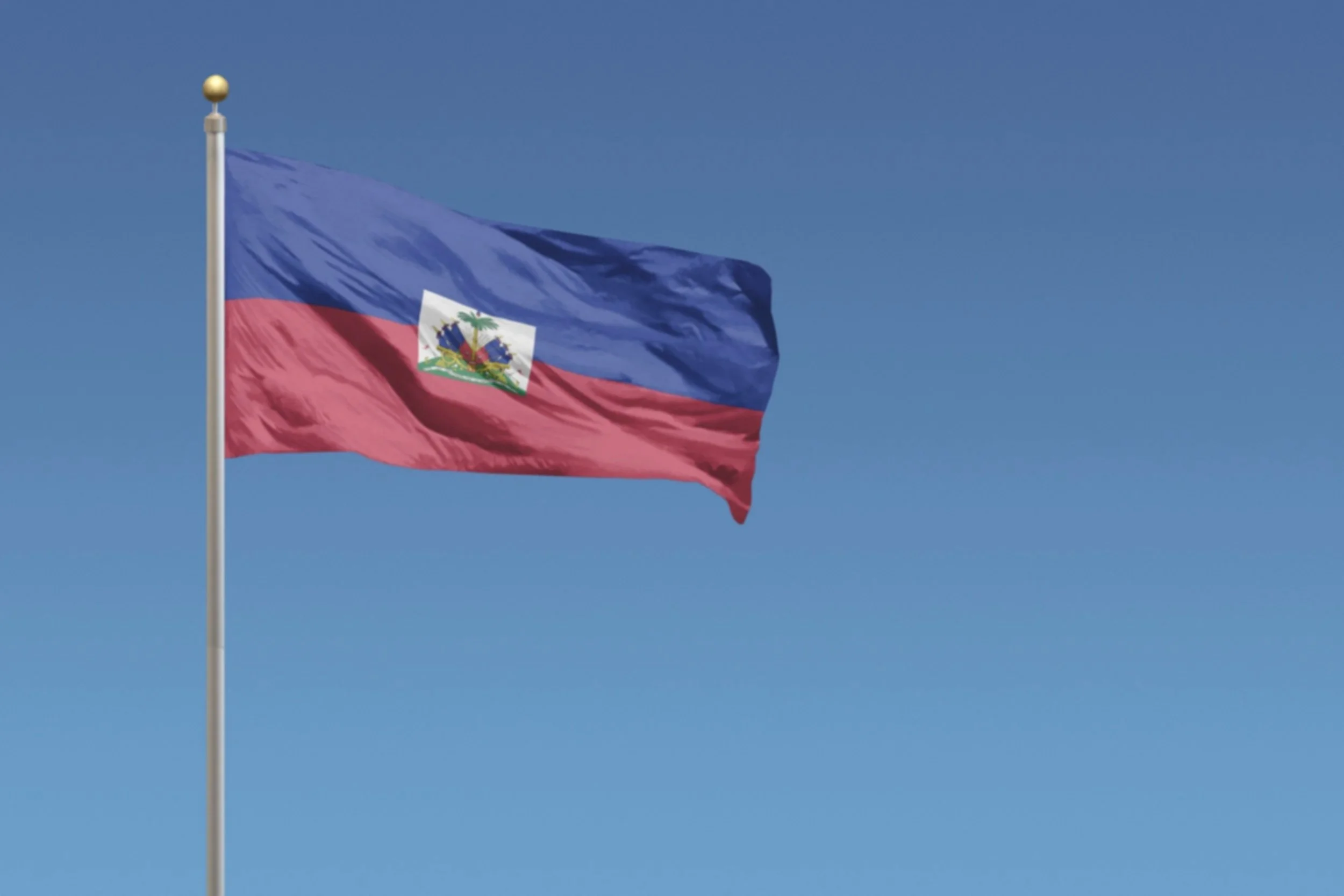 Temporary Protected Status for Haitians Ends February 2026