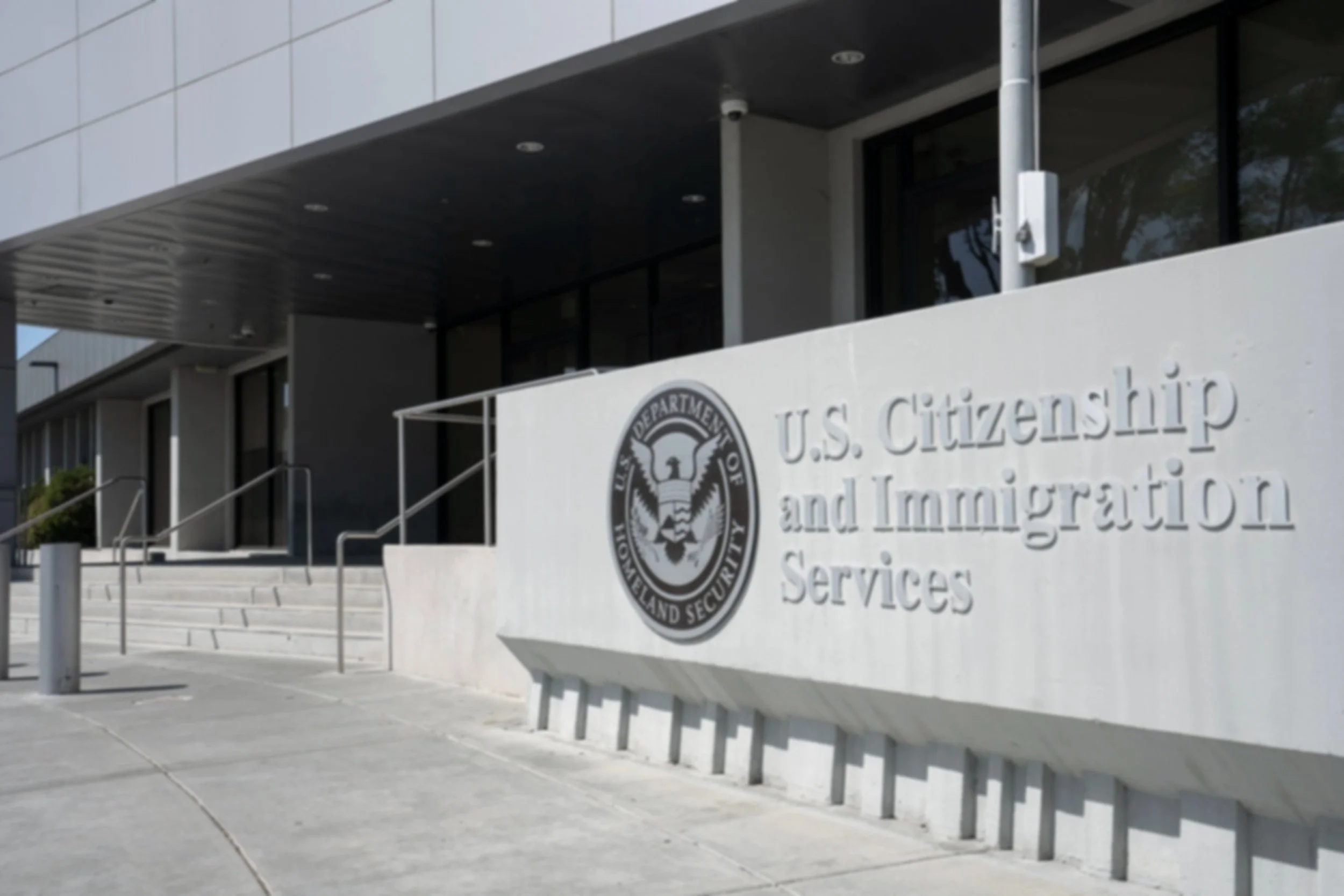 USCIS Announces Additional National Security Measures