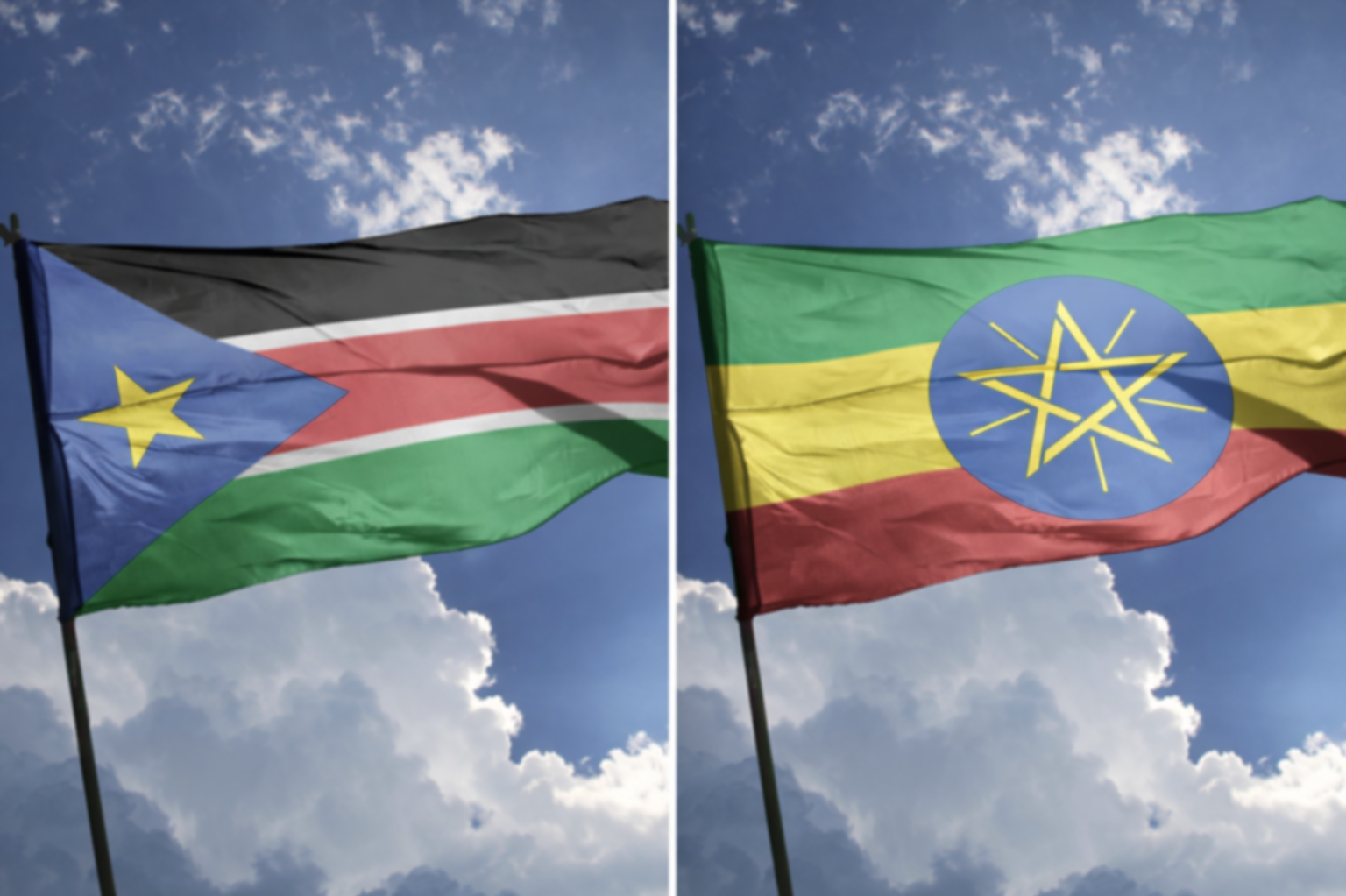 Humanitarian Relief for South Sudanese and Ethiopians Terminated