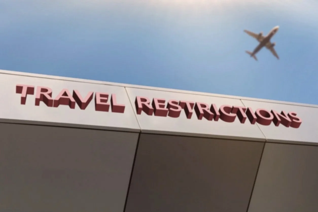 President Trump Announces Expanded Travel Ban