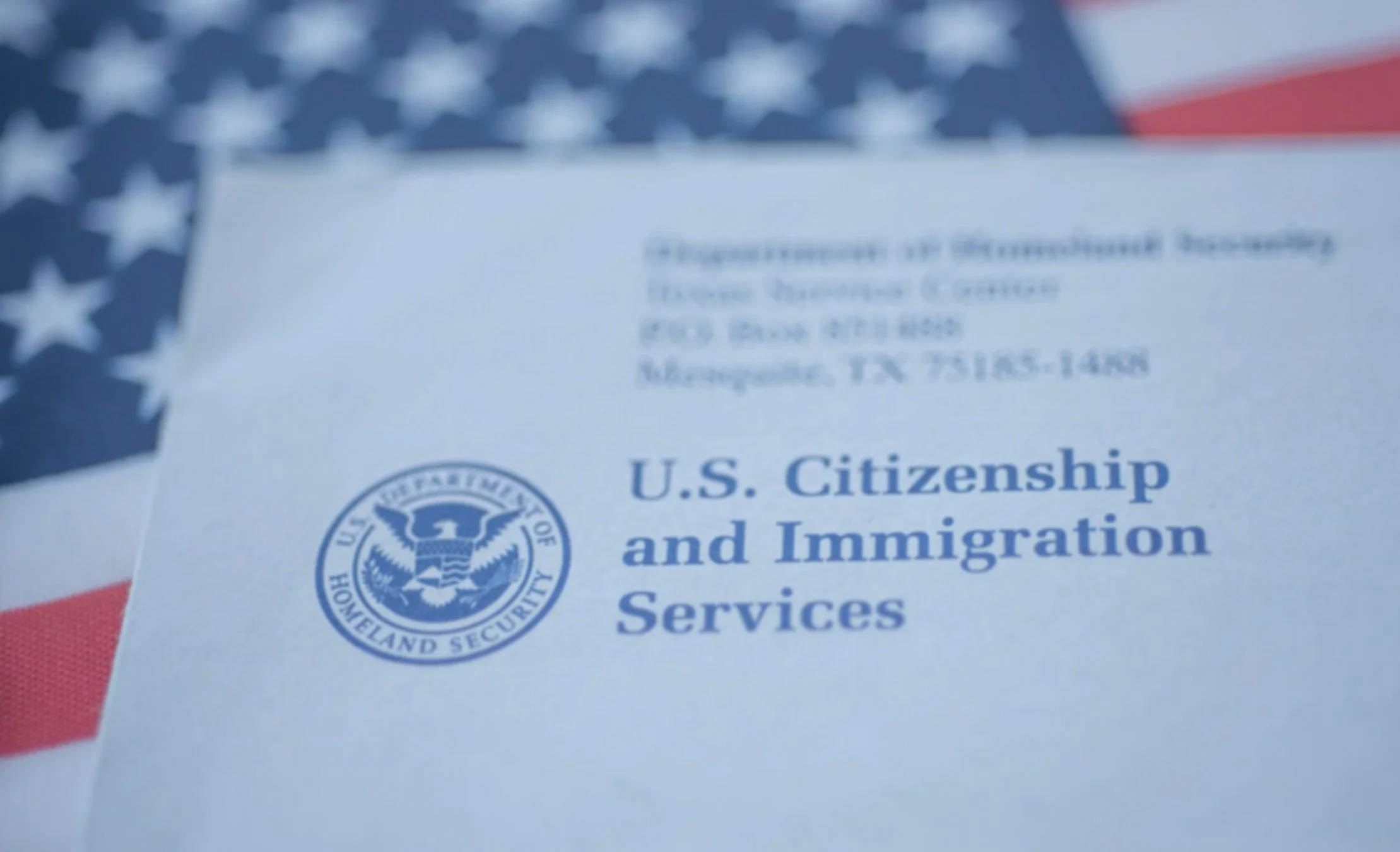 USCIS Expands Hold on Case Processing to New Travel Ban Countries