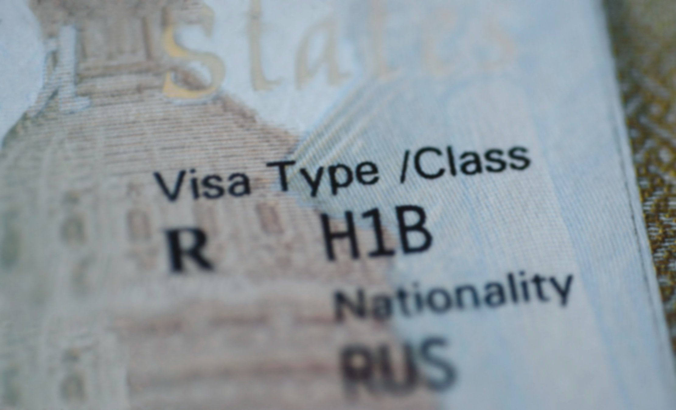 USCIS Completes H-1B Lottery for FY 2027