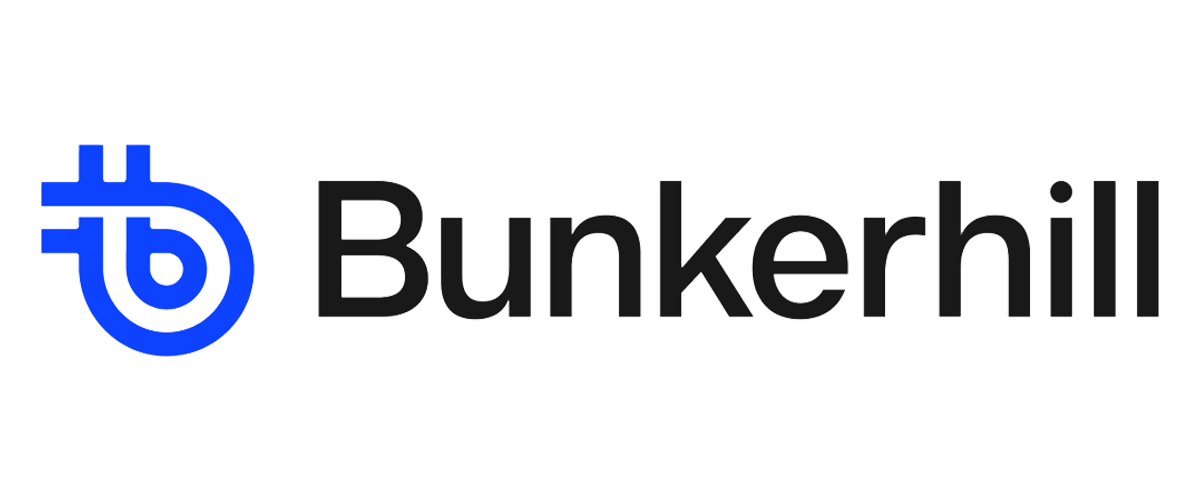 Bunkerhill Logo