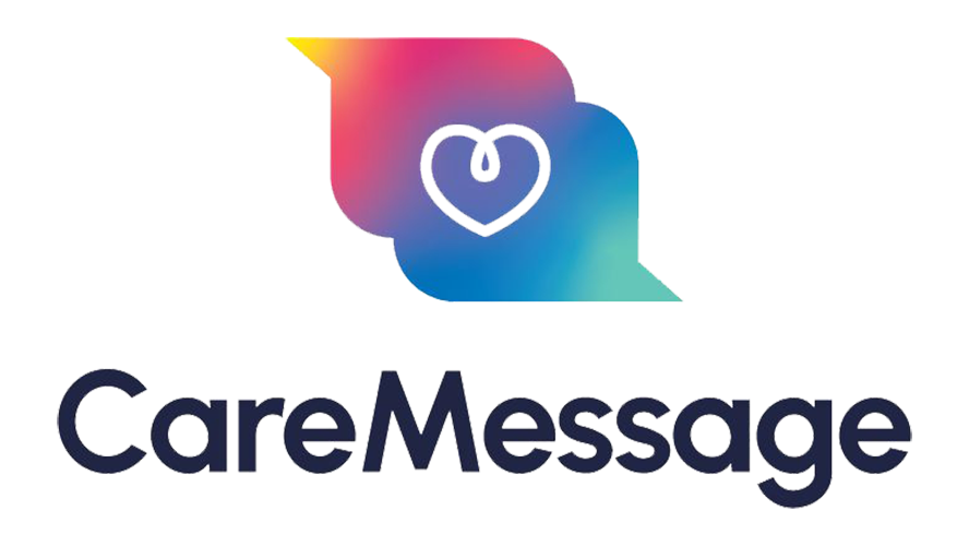 CareMessage Logo