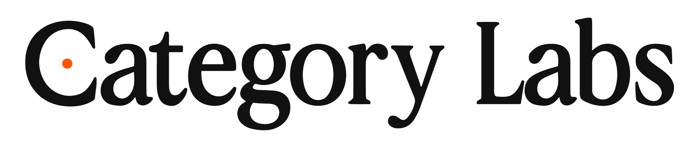 Category Labs Logo
