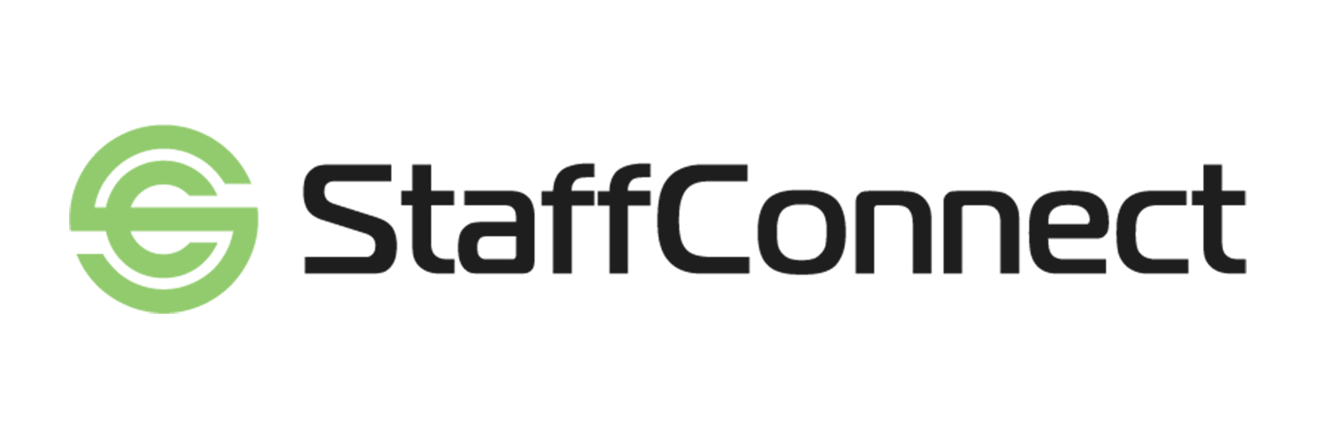 Staff Connect Logo