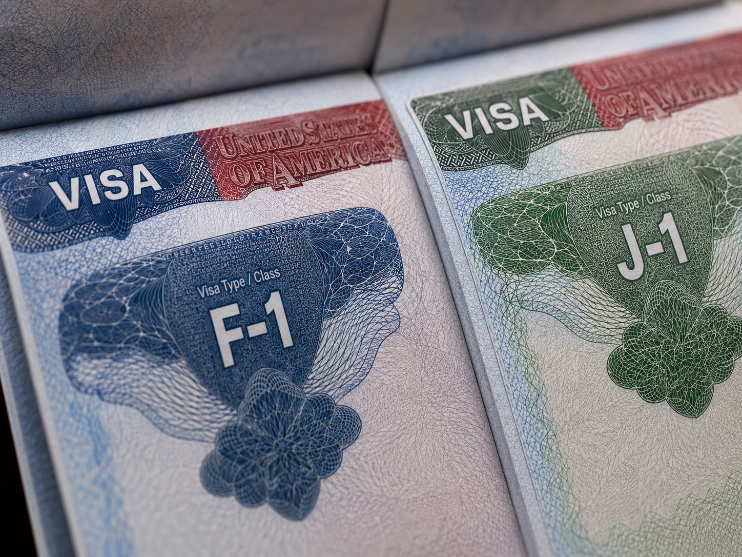 DHS Replaces Duration of Status with Fixed Period of Stay