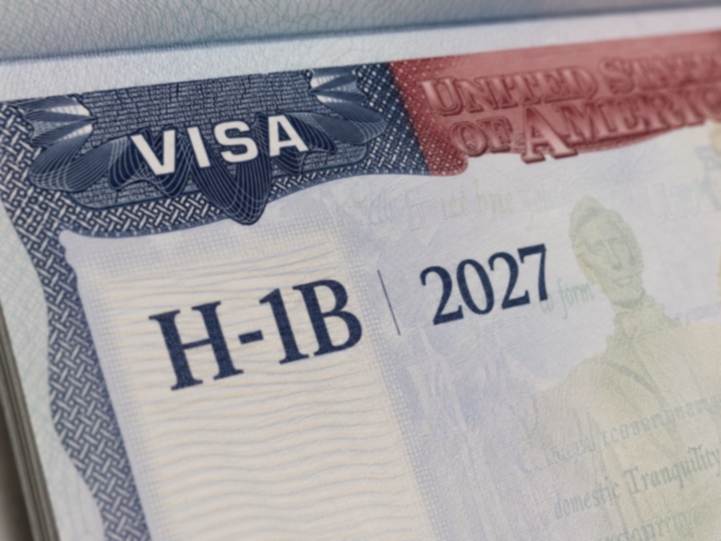 USCIS Reaches the H-1B Cap for FY 2027
