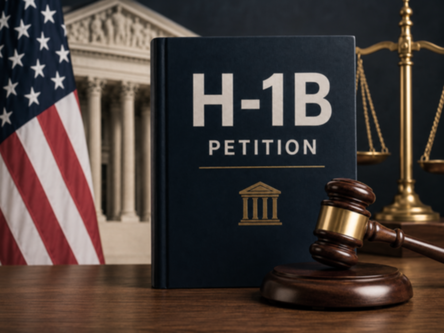Appeals Court Blocks the $100,000 H-1B Fee