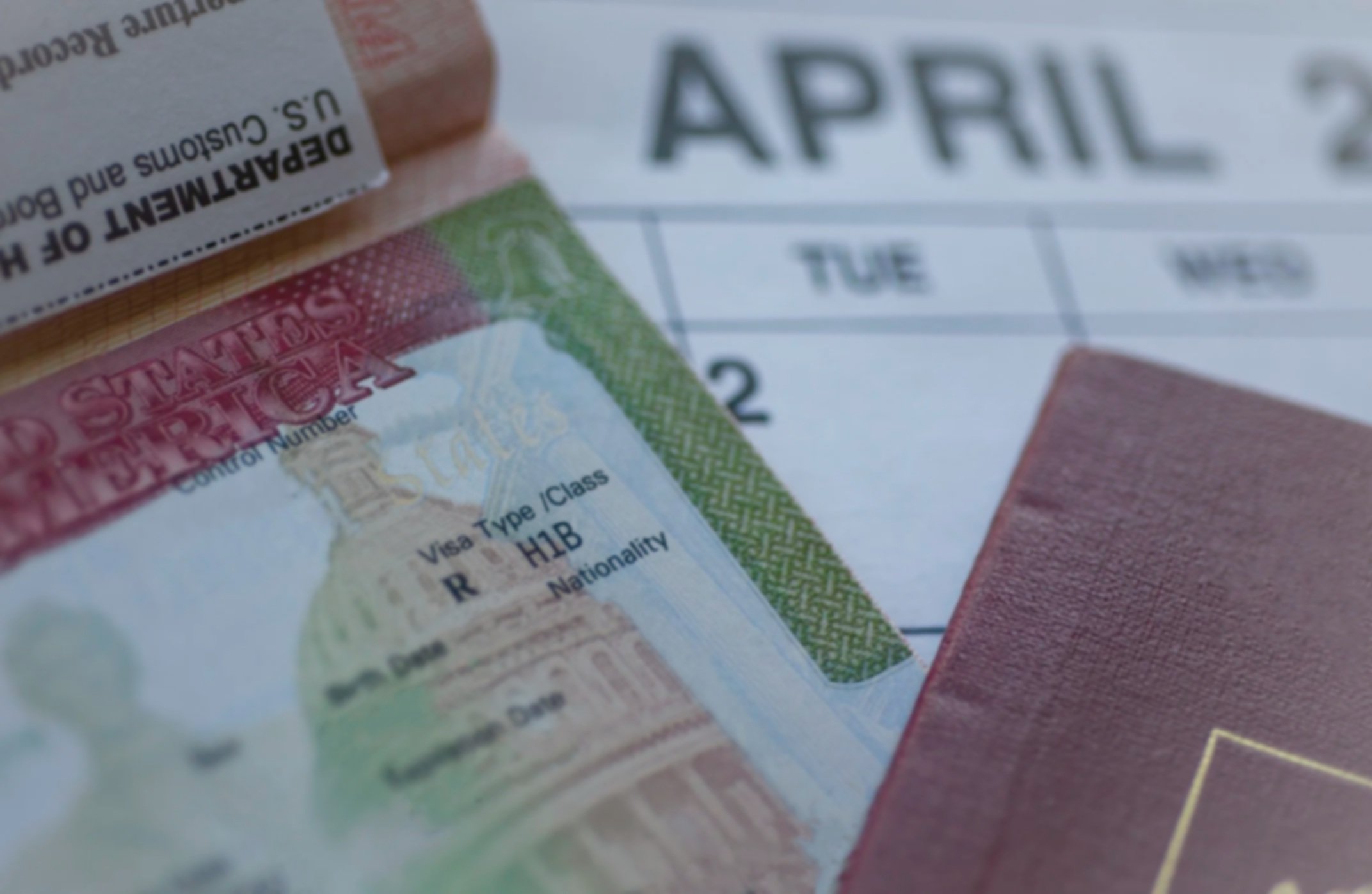 USCIS Reaches the H-1B Cap for FY 2027