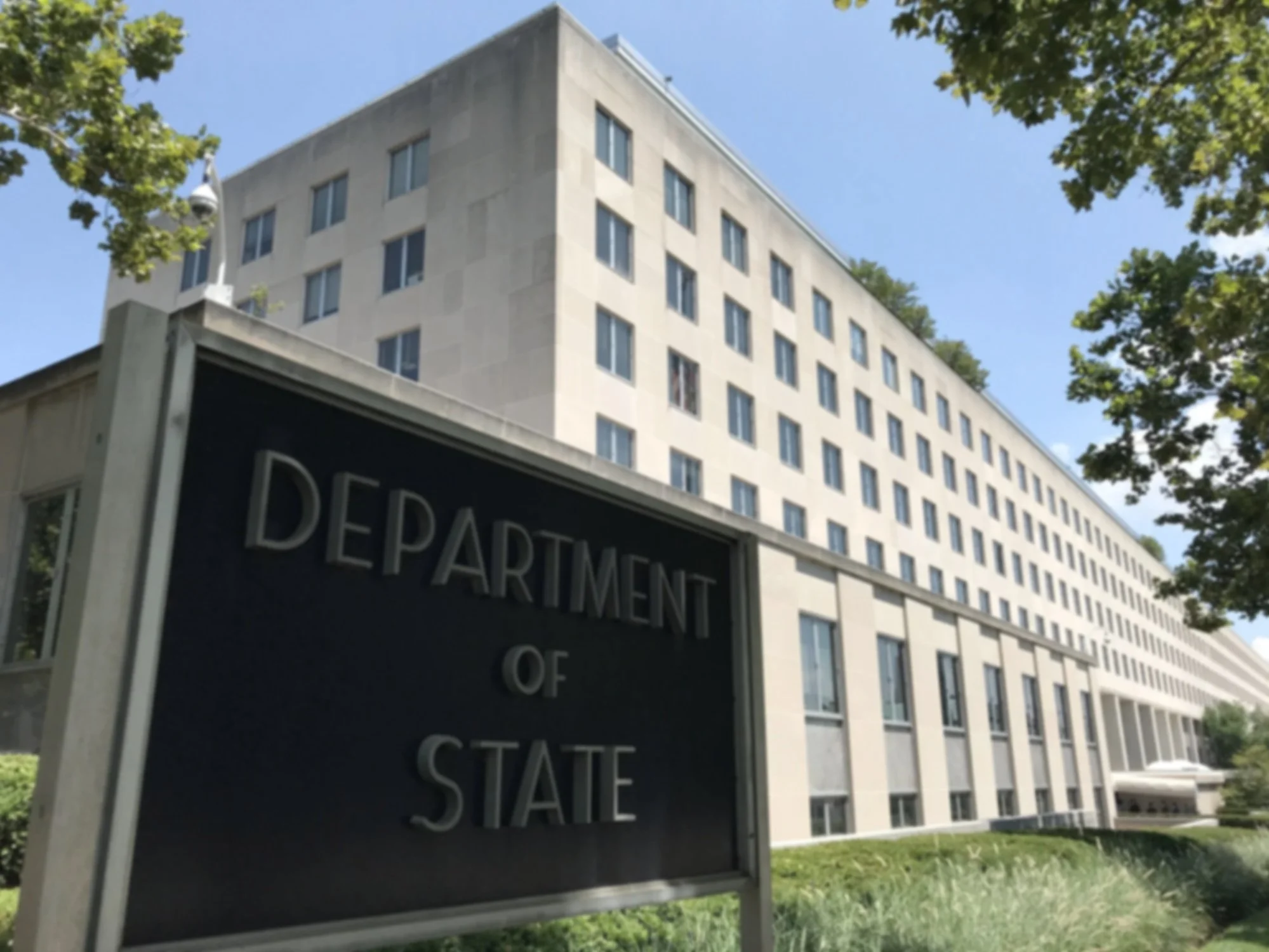 State Department Launches Expedited Visitor Visa Pilot