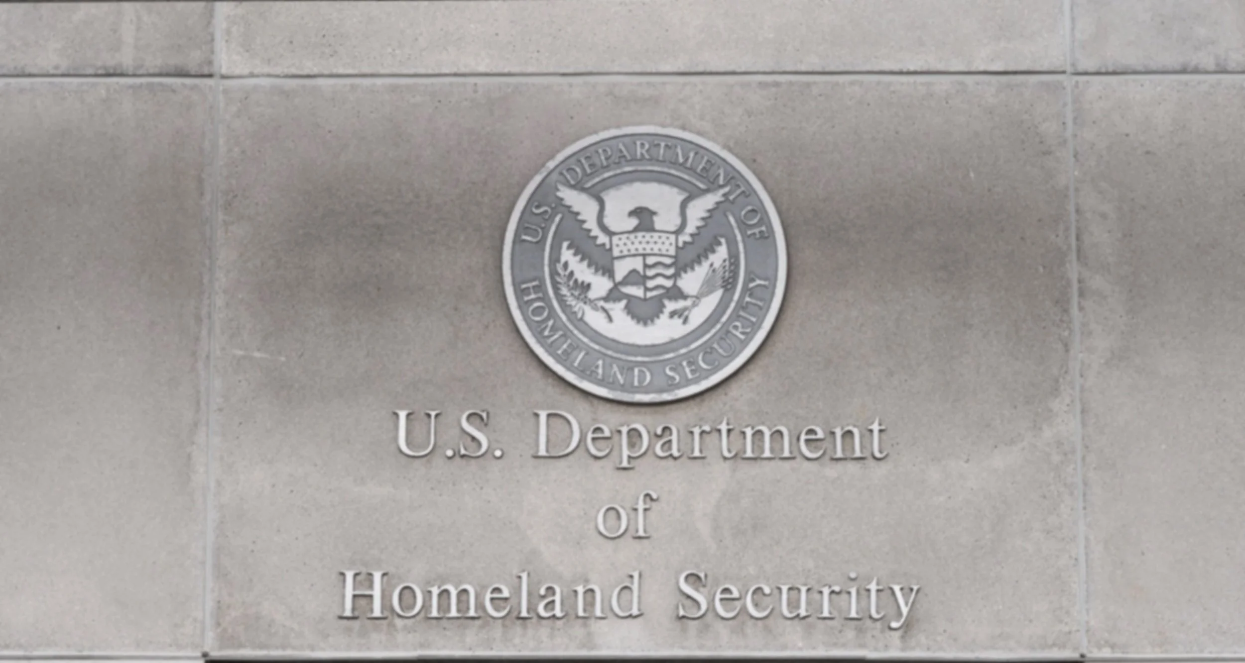 DHS Issues New Framework for Public Charge Determinations 